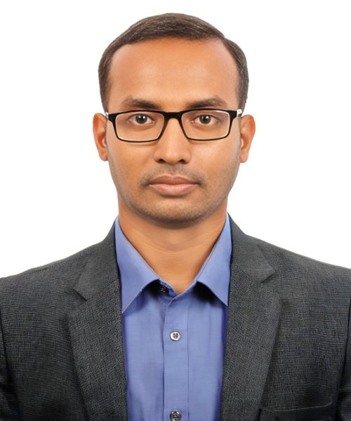 Md. Nurul Amin